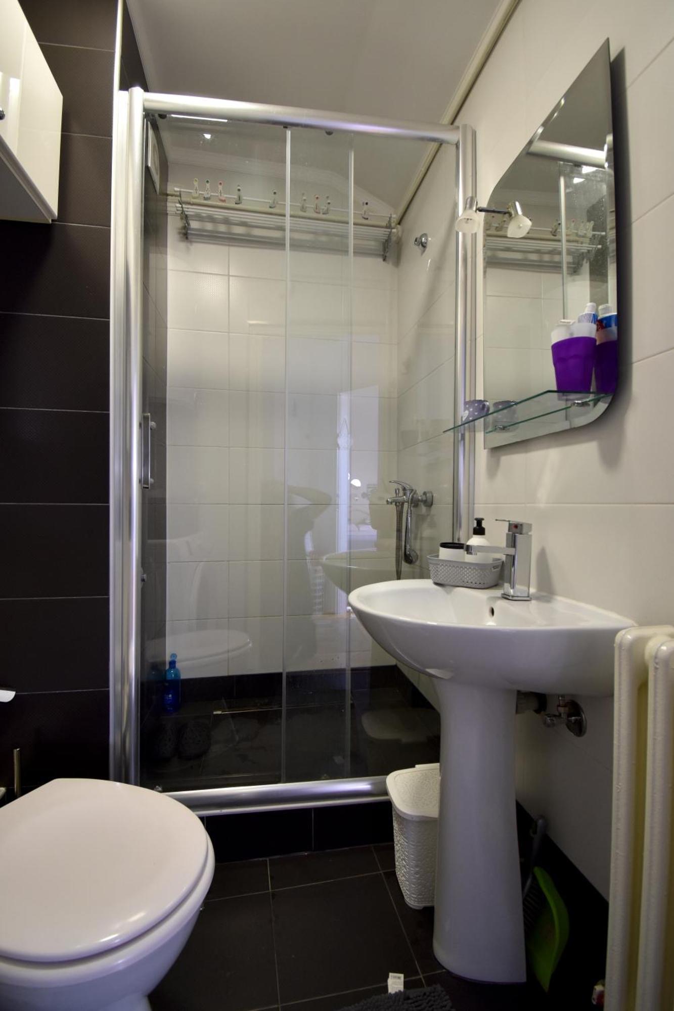 Apartment Zira Novi Sad Luaran gambar